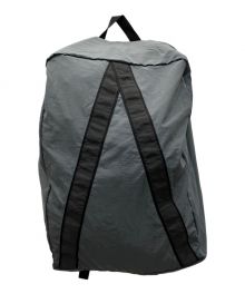 N.HOOLYWOOD（エヌ ハリウッド）の古着「BACKPACK」｜グリーン