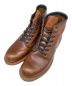 RED WING（レッドウィング）の古着「BECKMAN BOOTS」｜シガーフェザーストーン