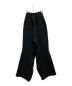 SKOOT (スクート) PHANTOM SET PANTS ブラック サイズ:S：36000円