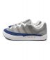 adidas (アディダス) HUMAN MADE (ヒューマンメイド) Adimatic Gray グレー サイズ:27.0：14000円