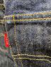 中古・古着 LEVI'S VINTAGE CLOTHING (リーバイス ビンテージ クロージング) 復刻501XXデニムパンツ インディゴ サイズ:W32L32：15000円