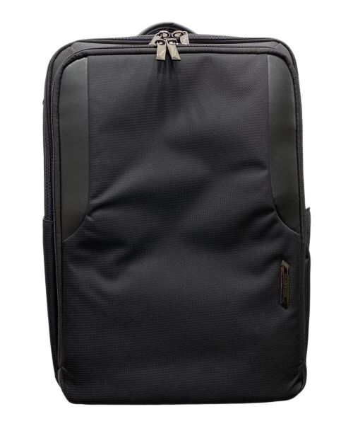 Samsonite（サムソナイト）Samsonite (サムソナイト) XBR2.0 ブラック 未使用品の古着・服飾アイテム