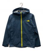 THE NORTH FACEザ ノース フェイス）の古着「ベンチャージャケット」｜ネイビー