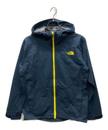 THE NORTH FACE（ザ ノース フェイス）の古着「ベンチャージャケット」｜ネイビー