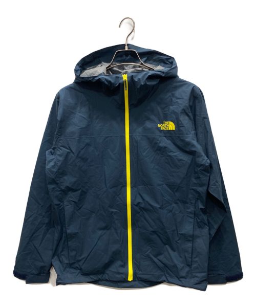 THE NORTH FACE（ザ ノース フェイス）THE NORTH FACE (ザ ノース フェイス) ベンチャージャケット ネイビー サイズ:Mの古着・服飾アイテム