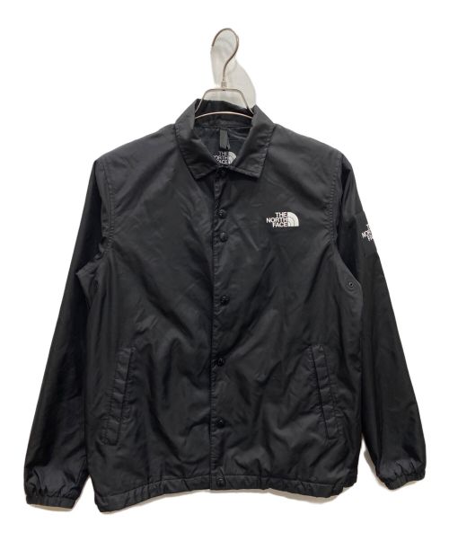 THE NORTH FACE（ザ ノース フェイス）THE NORTH FACE (ザ ノース フェイス) コーチジャケット ブラック サイズ:Sの古着・服飾アイテム