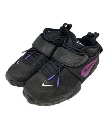 NIKE×AMBUSH（ナイキ×アンブッシュ）の古着「Air Adjust Force Black and Psychic Purple」｜ブラック