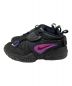 NIKE (ナイキ) AMBUSH (アンブッシュ) Air Adjust Force Black and Psychic Purple ブラック サイズ:26.5：8000円