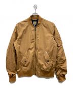 CarHarttカーハート）の古着「ADAMS JACKET」｜ブラウン