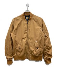 CarHartt（カーハート）の古着「ADAMS JACKET」｜ブラウン