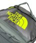 中古・古着 THE NORTH FACE (ザ ノース フェイス) BC DUFFEL S Aワールド ブラック：7000円