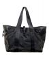 PORTER (ポーター) HEAT TOTE BAG ブラック：7000円