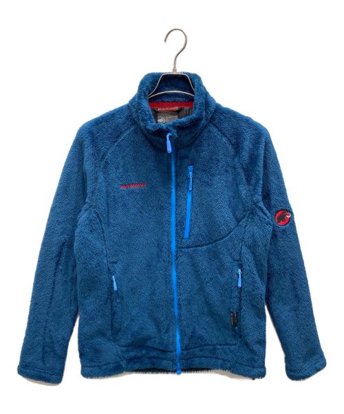 MAMMUT（マムート）MAMMUT (マムート) Thermal Pro Goblin Jacket ネイビー サイズ:Sの古着・服飾アイテム