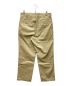 Dickies (ディッキーズ) Ron Herman (ロンハーマン) WORK CHINO PANT ベージュ サイズ:34：5000円