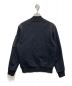 MONCLER (モンクレール) MAGLIA CARDIGAN ブラック サイズ:S：45000円