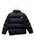 THE NORTH FACE (ザ ノース フェイス) ヌプシジャケット ブラック サイズ:XL：25000円