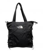 THE NORTH FACEザ ノース フェイス）の古着「BOREALIS TOTE」｜ブラック