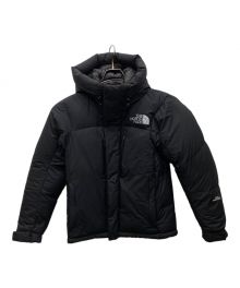 THE NORTH FACE（ザ ノース フェイス）の古着「バルトロライトダウンジャケット」｜ブラック