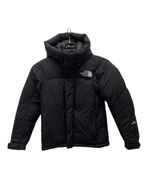 THE NORTH FACE（ザ ノース フェイス）THE NORTH FACE (ザ ノース フェイス) バルトロライトダウンジャケット ブラック サイズ:ＸＳの古着・服飾アイテム