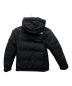 THE NORTH FACE (ザ ノース フェイス) バルトロライトダウンジャケット ブラック サイズ:ＸＳ：28000円