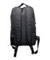 PORTER (ポーター) FLASH DAYPACK ブラック：20000円