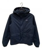 Patagoniaパタゴニア）の古着「ISTHMUS JACKET」｜ネイビー