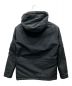 WOOLRICH (ウールリッチ) TETON GORE-TEXダウンジャケット ブラック サイズ:XS：18000円