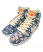 NIKE SBナイキエスビー）の古着「SB Dunk High 