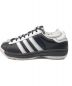 adidas (アディダス) Campus Supreme Sole ホワイト×ブラック サイズ:27.5：7000円