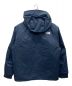 THE NORTH FACE (ザ ノース フェイス) カシウストリクライメイトジャケット ネイビー サイズ:L：18000円