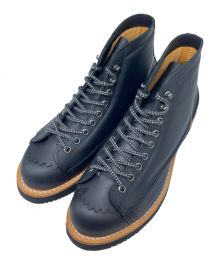 Danner（ダナー）の古着「ZAMBLETTA」｜ブラック