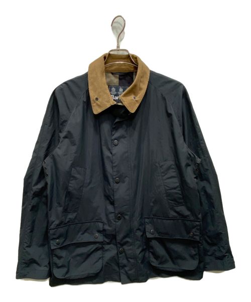 Barbour（バブアー）Barbour (バブアー) Squire L jacket ネイビー サイズ:Lの古着・服飾アイテム