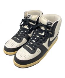 NIKE（ナイキ）の古着「TERMINATOR HIGH PREMIUM」｜ホワイト×ブラック