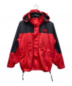 THE NORTH FACEザ ノース フェイス）の古着「90's マウンテンパーカー」｜レッド