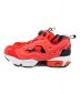 REEBOK (リーボック) INSTAPUMP FURY OG レッド サイズ:27：6000円