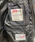 中古・古着 Eddie Bauer (エディーバウアー) KARA KORAM ダウンジャケット ブラック サイズ:S：10000円