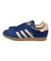 adidas (アディダス) GAZELLE NINDIG ネイビー サイズ:27.5：9000円