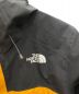 中古・古着 THE NORTH FACE (ザ ノース フェイス) フューチャーライトドリズルジャケット イエロー サイズ:S：12000円