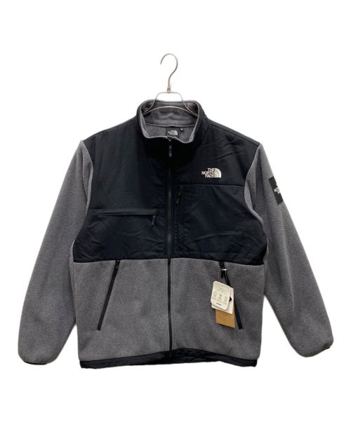 THE NORTH FACE（ザ ノース フェイス）THE NORTH FACE (ザ ノース フェイス) デナリジャケット グレー サイズ:XLの古着・服飾アイテム