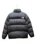 THE NORTH FACE (ザ ノース フェイス) ヌプシジャケット ブラック サイズ:XXL：20000円