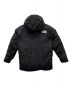 THE NORTH FACE (ザ ノース フェイス) マウンテンダウンジャケット ブラック サイズ:S：30000円