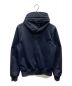 G-STAR RAW (ジースターロゥ) フーデッドソフトシェルジャケット ネイビー サイズ:XS：9000円