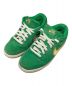 NIKE（ナイキ）の古着「St. Patrick’s Day Shamrock」｜グリーン