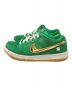 NIKE (ナイキ) St. Patrick’s Day Shamrock グリーン サイズ:27：8000円