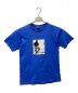 Supreme（シュプリーム）の古着「Kind Of Blue Tee」｜ブルー