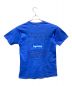 Supreme (シュプリーム) Kind Of Blue Tee ブルー サイズ:M：8000円