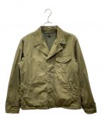 freewheelersフリーホイーラーズ）の古着「“M-1941” FIELD JACKET」｜グリーン