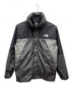 THE NORTH FACEザ ノース フェイス）の古着「XXX Triclimate Jacket」｜ブラック