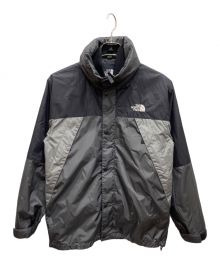 THE NORTH FACE（ザ ノース フェイス）の古着「XXX Triclimate Jacket」｜ブラック