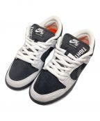 NIKE SB×TIGHTBOOTHナイキエスビー×タイトブース）の古着「Dunk Low Pro QS 